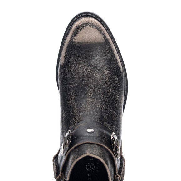 Chinese Laundry Austin Ankle Boots - Picture 4 of 6